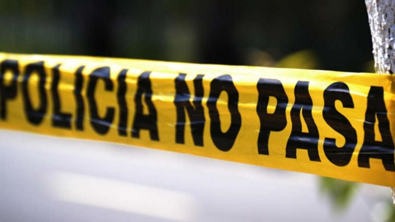 Emboscan a personal de la PGJEH en Hidalgo; confirman la muerte de agente ministerial