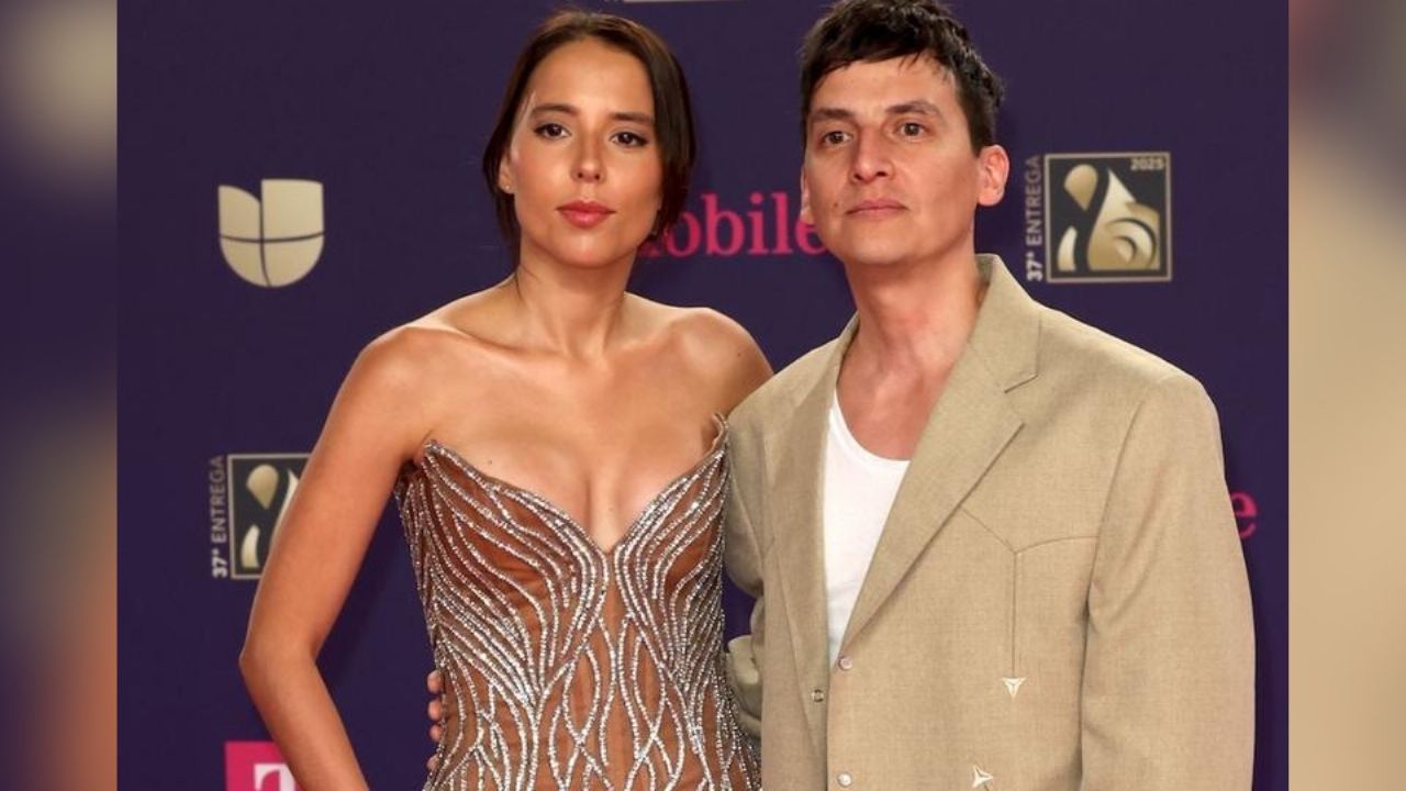 Majo Aguilar habla de Gil Cerezo tras publicar FOTOS de vacaciones con misteriosa mujer