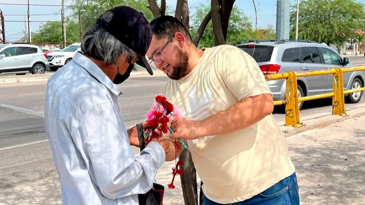 Unique People lanza campaña ‘Hidratando Hermosillo’ para combatir el calor