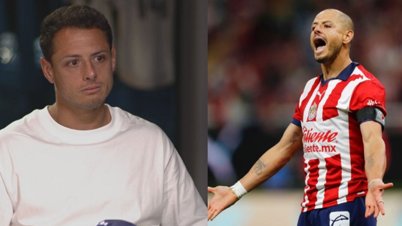 Además de críticas por “machista”, otras polémicas que ha tenido ‘Chicharito’ Hernández