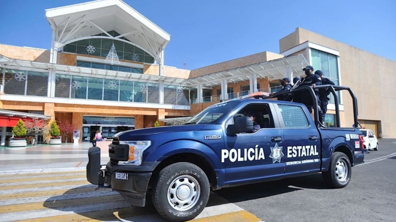 Maestro es golpeado brutalmente por dueño de club de pádel en Atizapán, Edomex