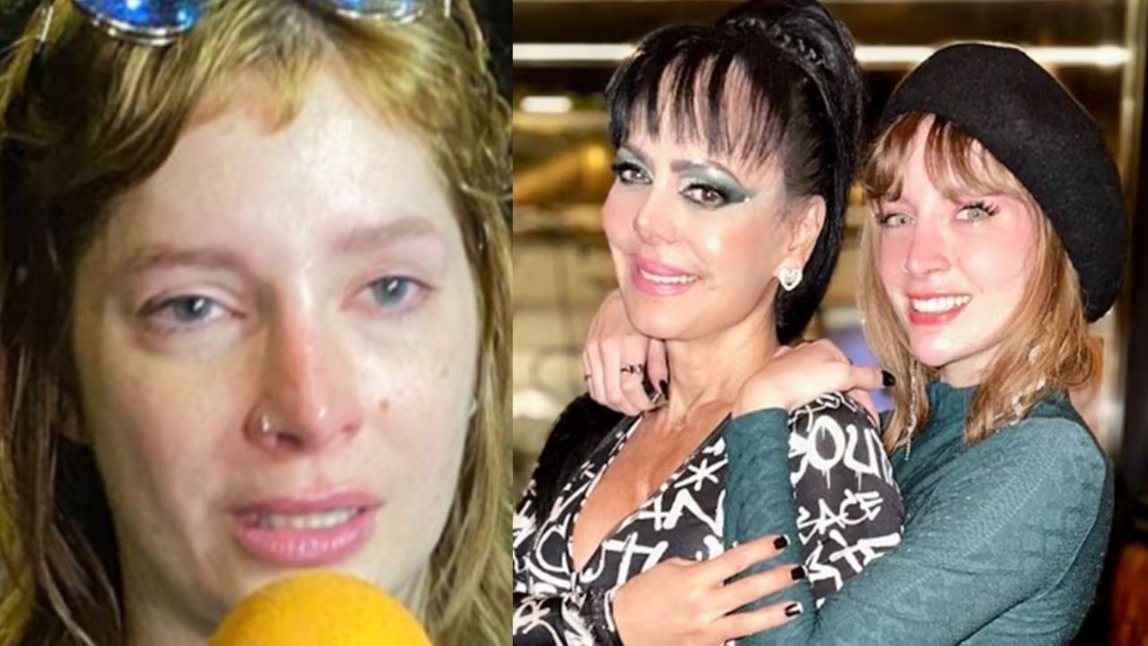 Imelda Garza tacha de loca y amargada a Maribel Guardia; afirma que tiene “algo en la cabeza”