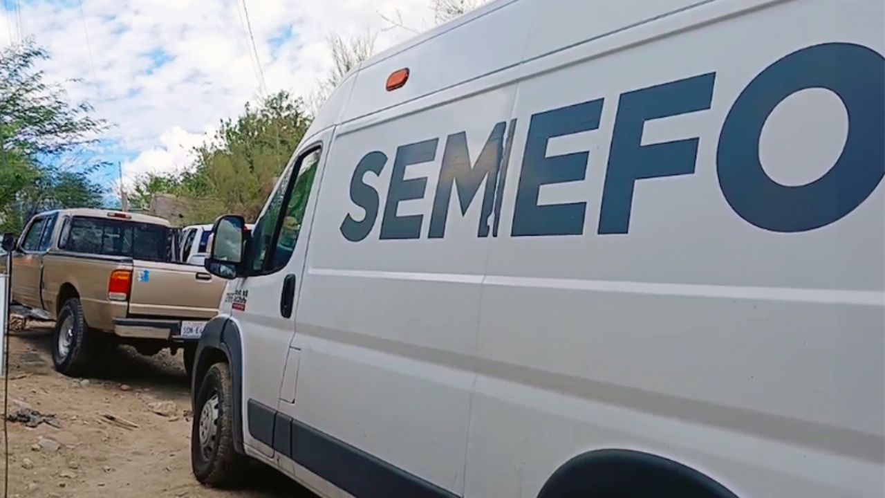 Buscan a familiares de 22 cuerpos identificados en Sonora; esta es la lista de nombres