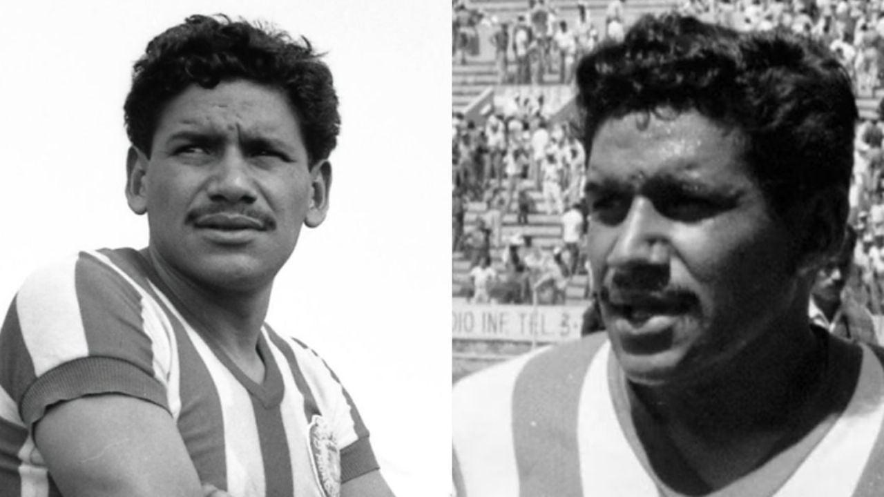 Fallece Crescencio Gutiérrez, exjugador perteneciente al ‘Campeonísimo’ de Chivas