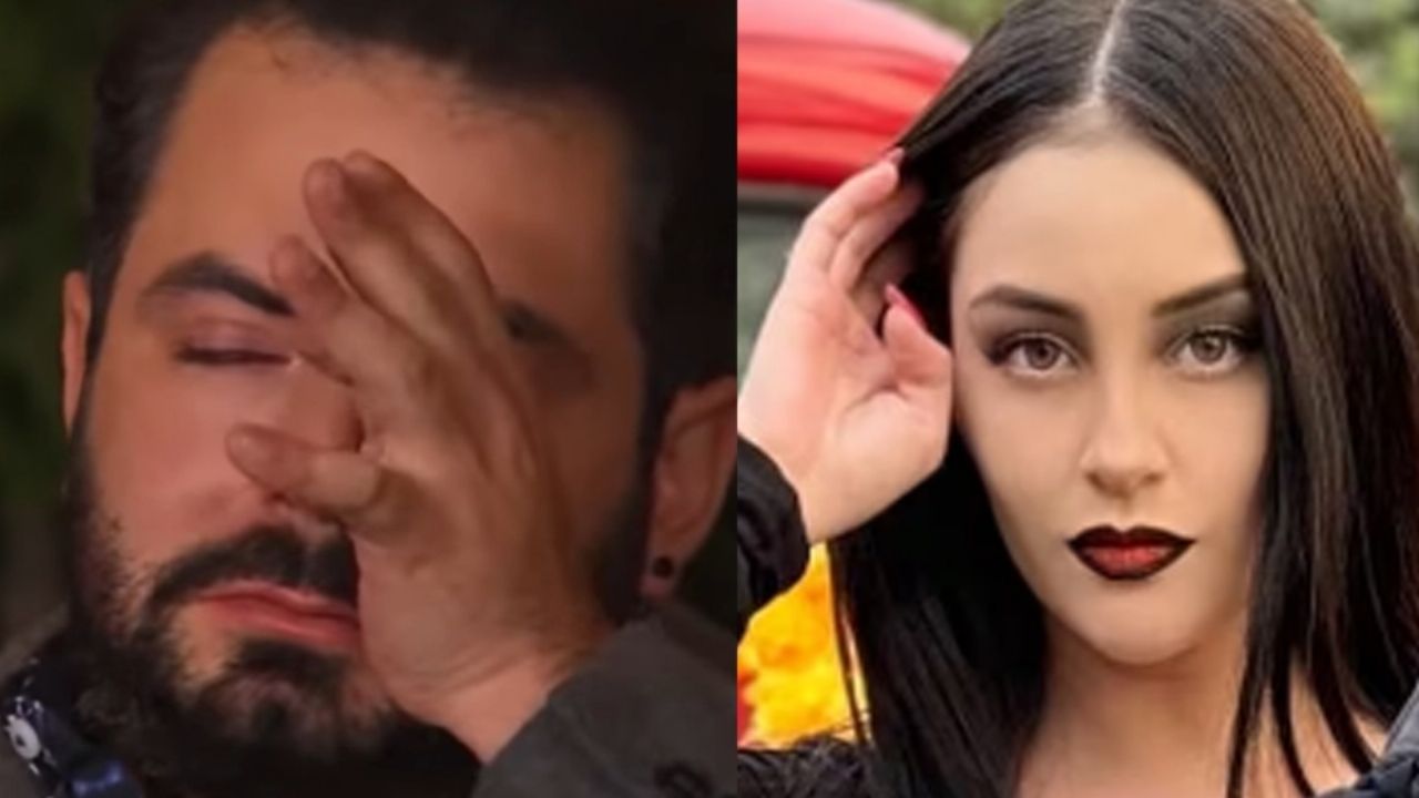 “Cada quién por su lado”: Paola Dalay descarta boda y más hijos con José Eduardo Derbez