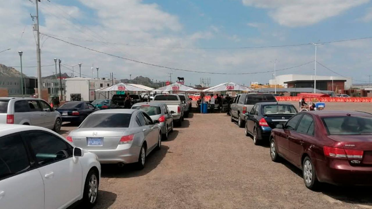 Toma nota: Esta es la FECHA en la que Sonora reanuda la legalización de autos extrajeros