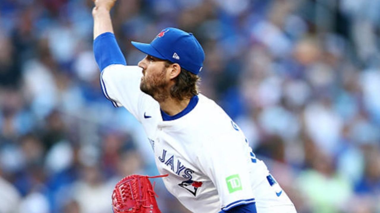 Kevin Gausman guía a los Toronto Blue Jays a una victoria sobre los New York Yankees
