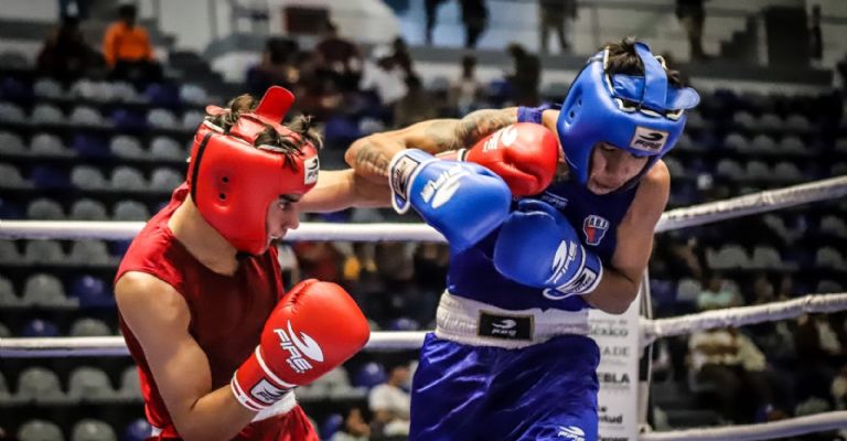 Sonora va por dos oros a la Olimpiada Nacional: Conoce que pugilistas avanzaron a la final