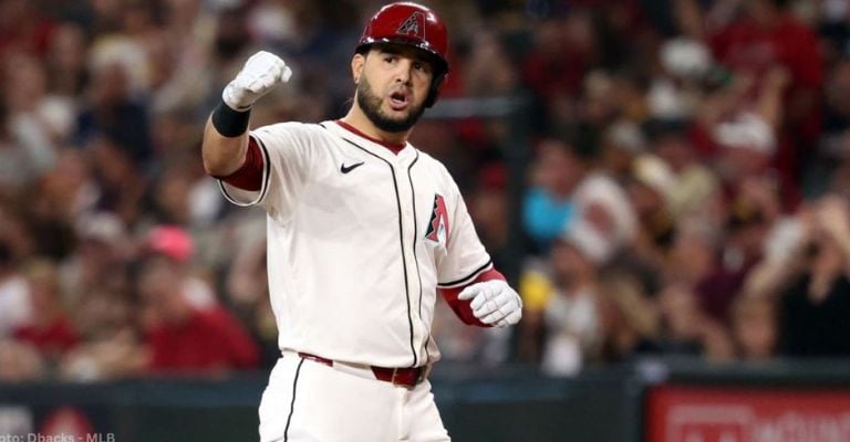 El antesalista es el mejor cañonero de MLB