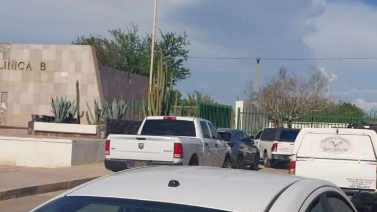 Tragedia en Sonora: Bebé de 8 meses pierde la vida mientras duerme; esto se sabe