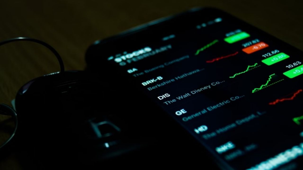 Las principales acciones a tener en cuenta, presentadas por los analistas de CAPEX.com