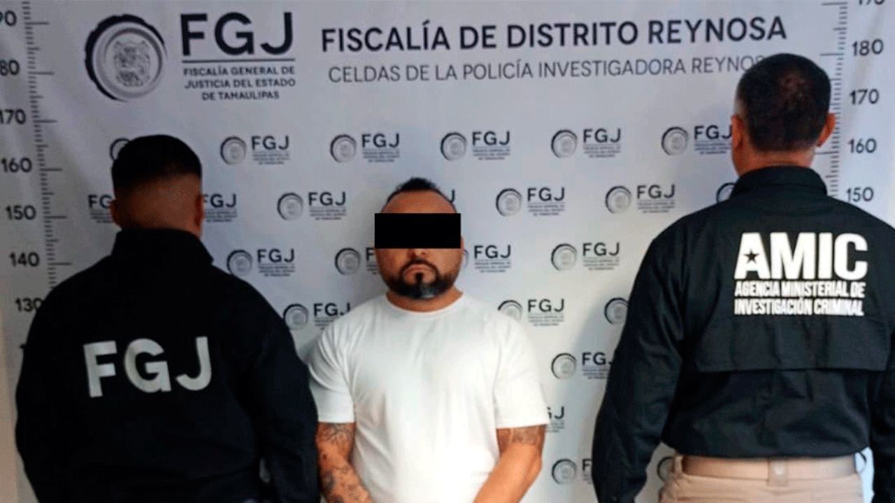 Daniel ‘N’ es detenido en Hermosillo por presunto fraude en pensiones de retiro