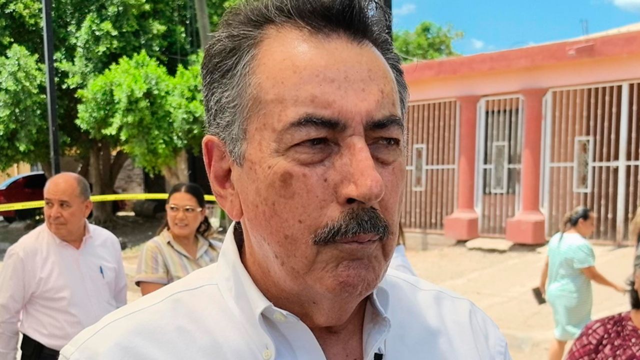 Javier Lamarque busca endurecer sanciones a dueños de lotes abandonados usados como basureros