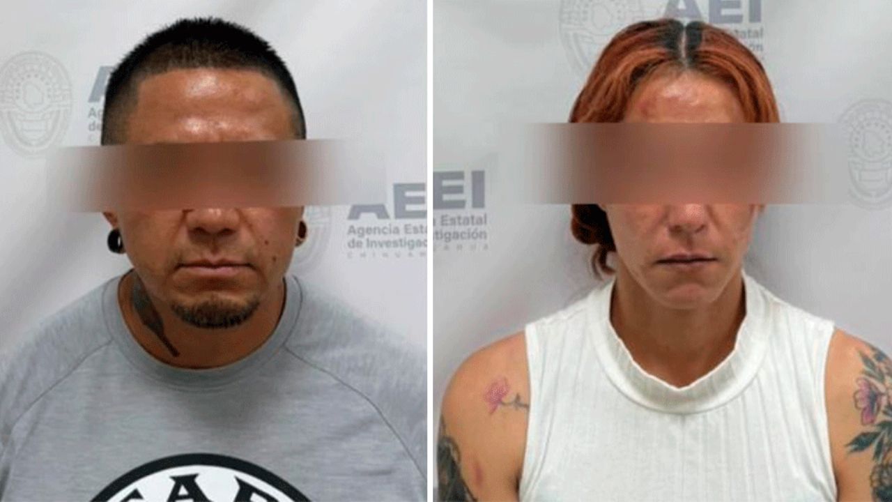 Chihuahua: Imputan a presuntos feminicidas de Liliana Aydeé por acoso y violencia laboral