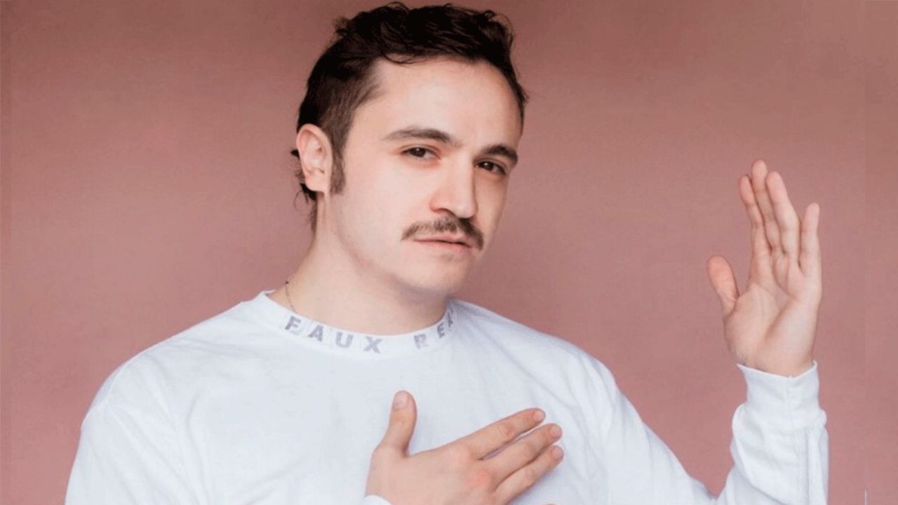 VIDEO: Ricardo O’Farrill se burla de ‘Chicharito’ y lo tacha de tener “diarrea verbal”