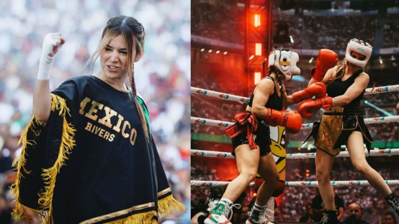 ¿Cuándo es La Velada del Año 5? Fecha y dónde ver en vivo el esperado evento de boxeo