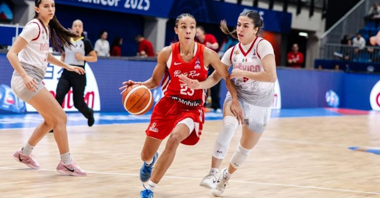 La sonorense defenderá los colores mexicanos