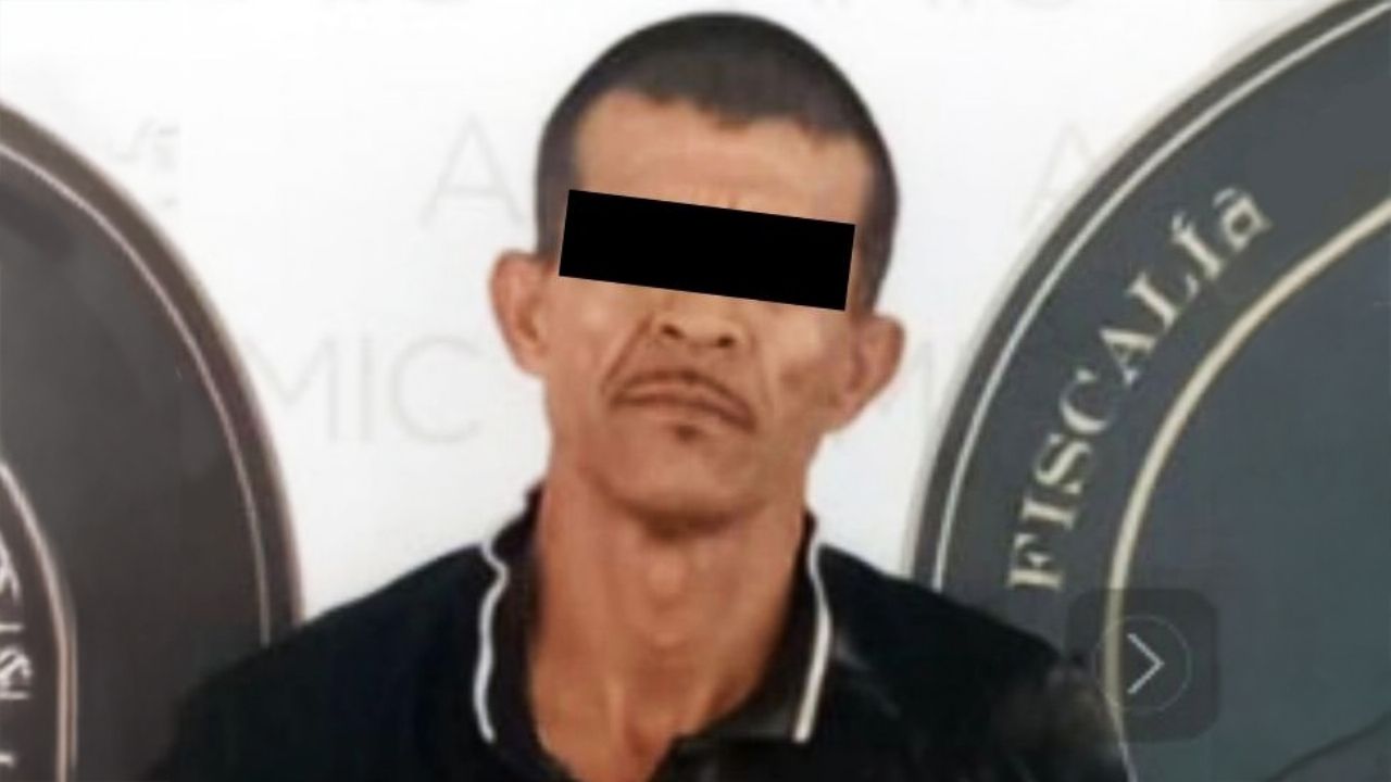 Luis Alfonso entró a casa de Hermosillo, agredió a hombre, abusó de mujer y les robó