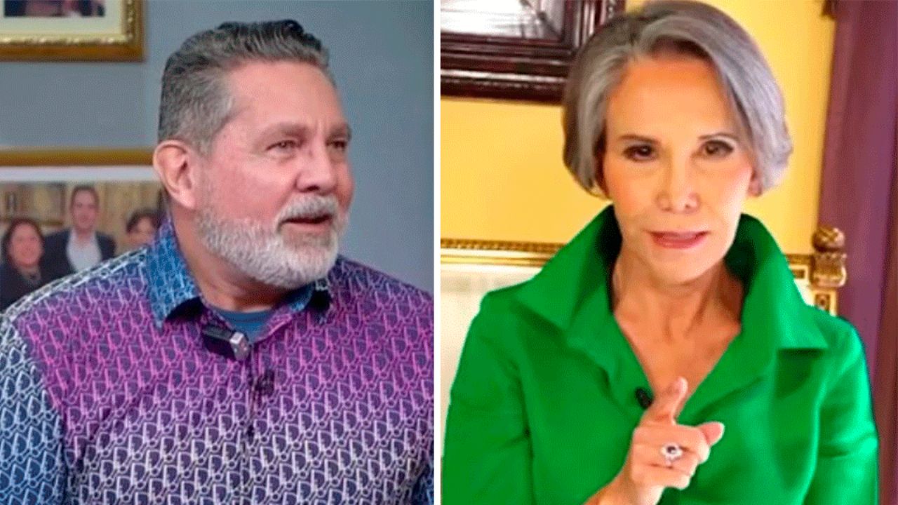 Hijo de ‘Don Ramón’ rompe el silencio sobre supuestos coqueteos con Florinda Meza