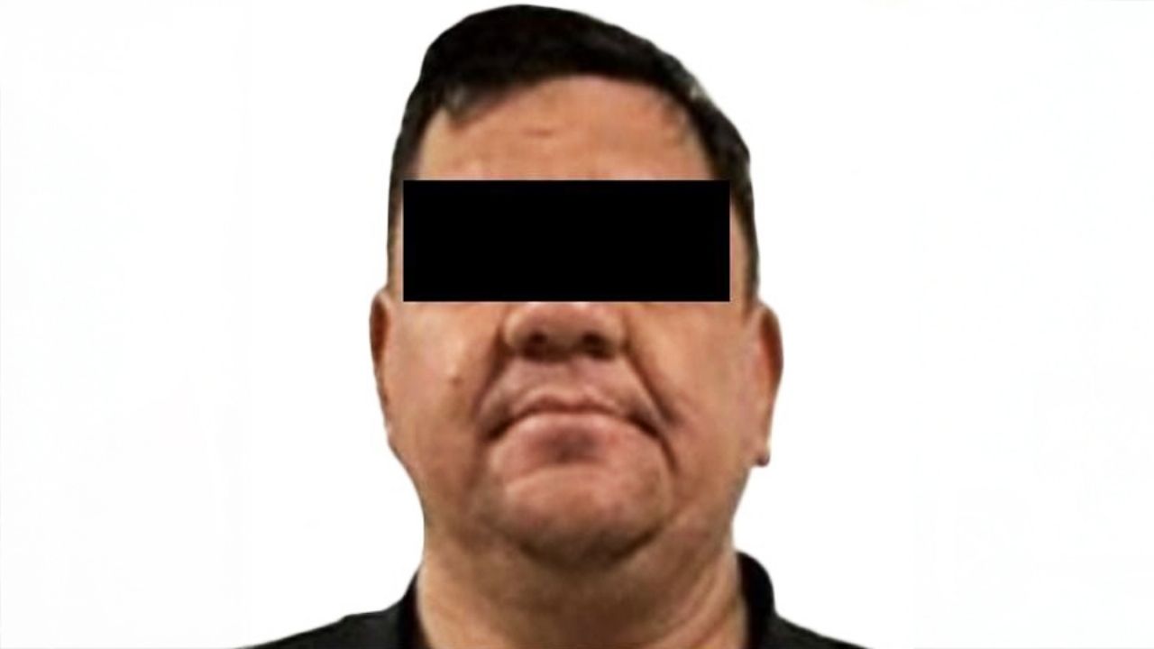 Capturan a integrante de célula criminal en Hermosillo; está acusado de narcomenudeo