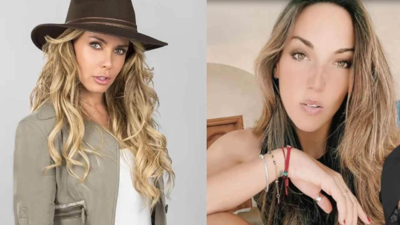 Sabine Moussier: Esta mujer rompería el corazón de la actriz de Televisa; así fue el amorío