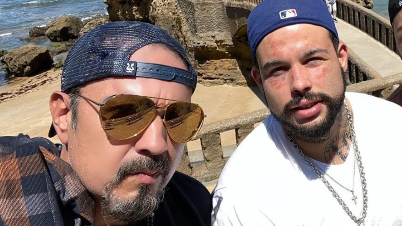 “Vale pura madr…”: Emiliano vuelve a lanzarse contra Pepe Aguilar tras años distanciados