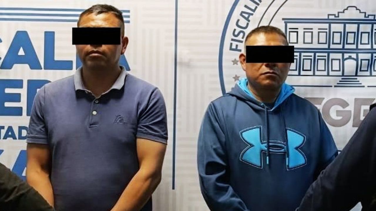 Abuso de poder en Oaxaca: Detienen a dos expolicías por dar brutal tortura a un joven