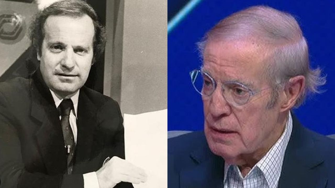 ‘Protagonista’: Anuncian serie que mostrará la vida del polémico José Ramón Fernández