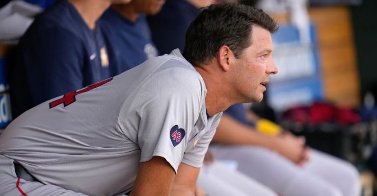 El veterano lanzador sigue dando batallas en MLB