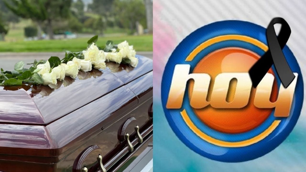 Fallece querida actriz de Televisa tras semanas hospitalizada y filtran su herencia en ‘Hoy’