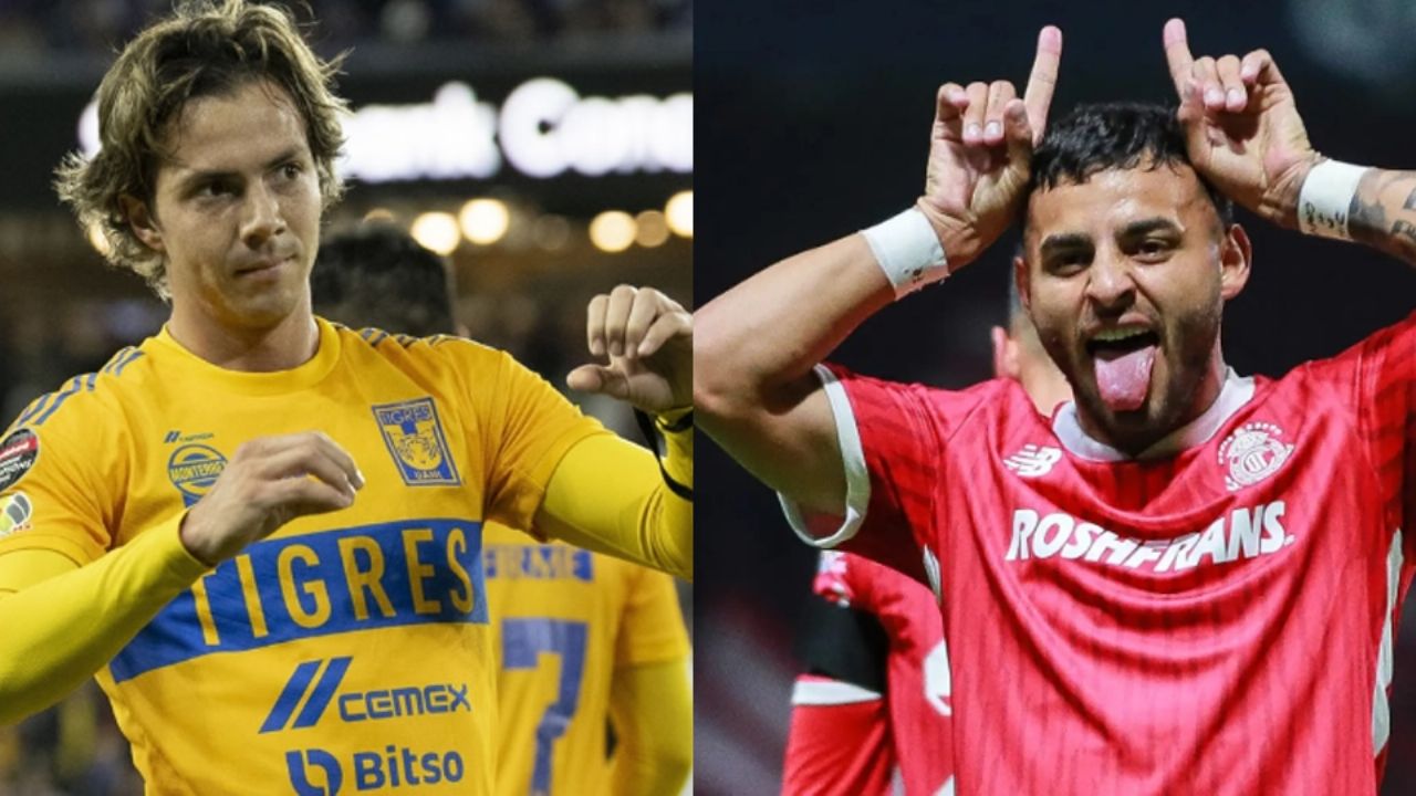 Dónde ver EN VIVO el Toluca vs Tigres: El Campeón de Campeones vuelve a casa en la jornada 3