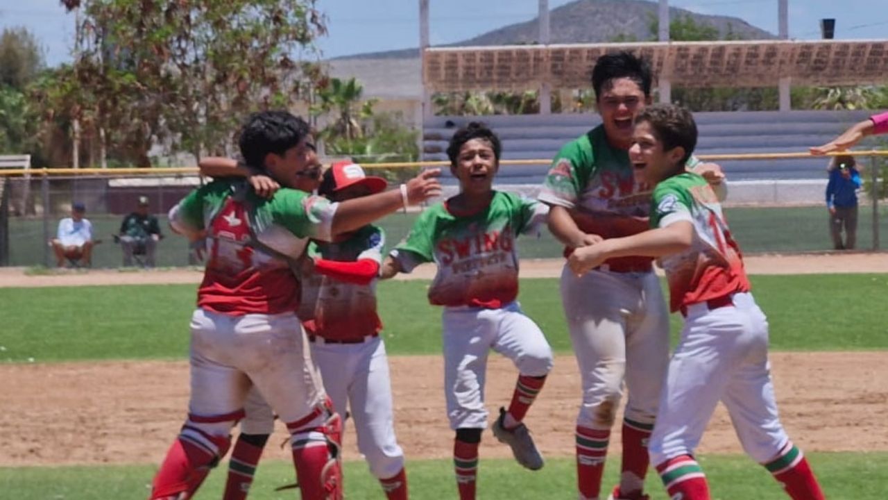 Ya hay campeón en la Serie Nacional: Conoce qué equipo representará a México en Williamsport