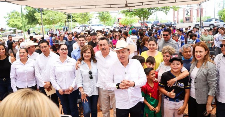 Dieron inicio los trabajos en la laguna 