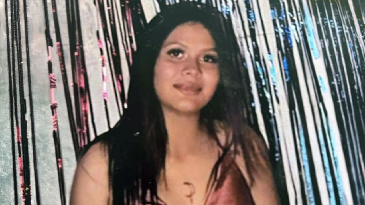 Desaparece en Nogales menor de 15 años embarazada; emiten alerta para su localización