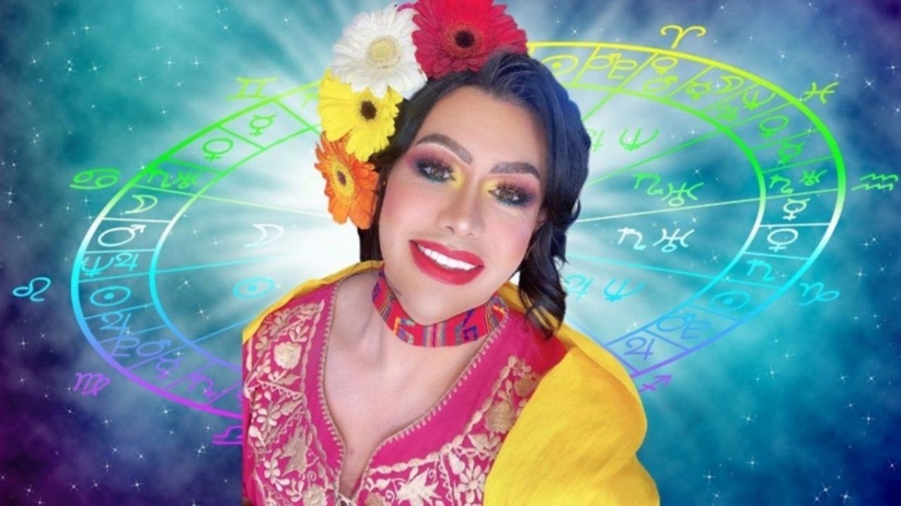 Nana Calistar te cuenta cuál será tu suerte con los horóscopos del mañana