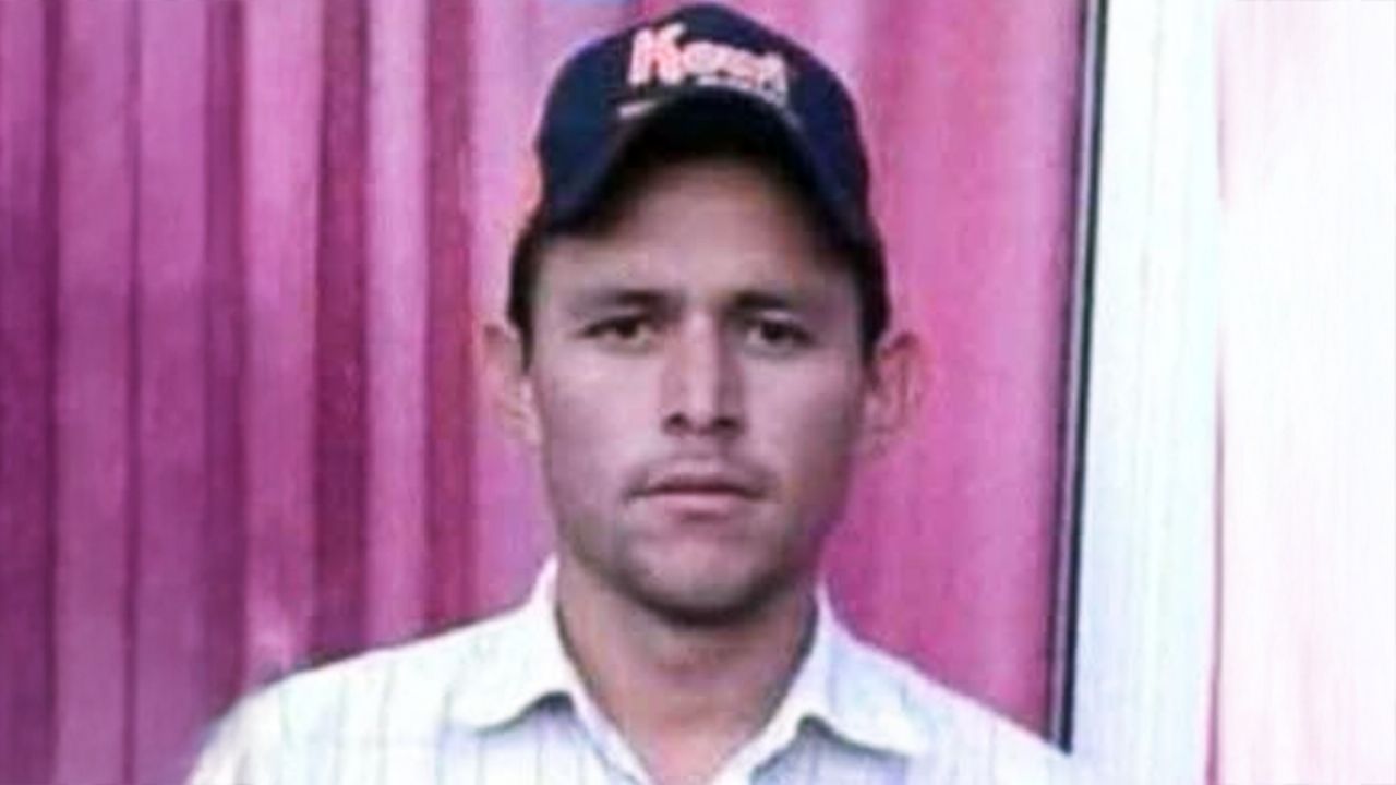 Termina la espera: Hallan sin vida a Samuel de Jesús, desaparecido en Cajeme desde 2019