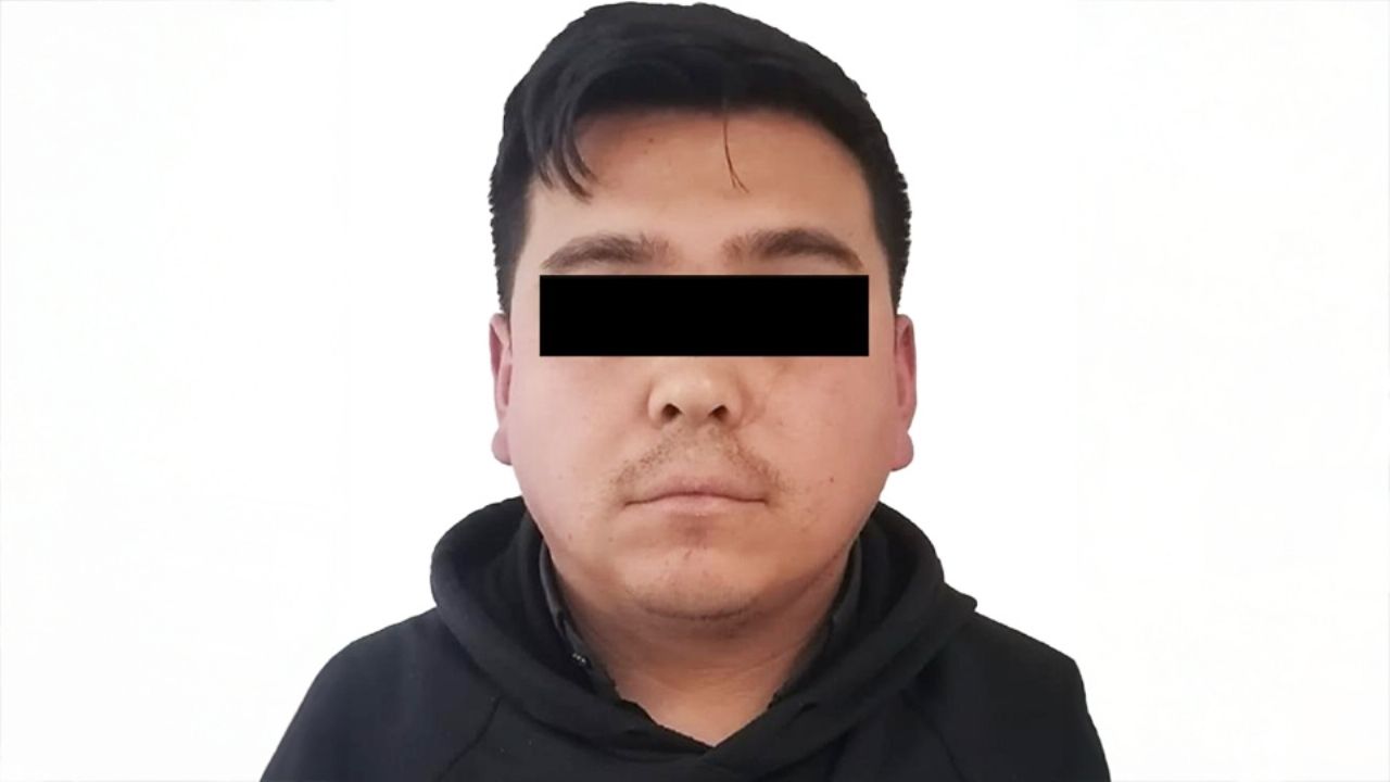 Arrestan a joven sacerdote acusado de abusar de dos menores de 8 y 13 años en Edomex