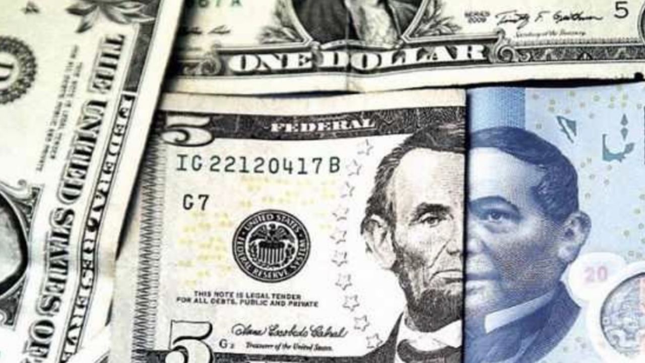 Precio del dólar en México HOY sábado 16 de agosto de 2025
