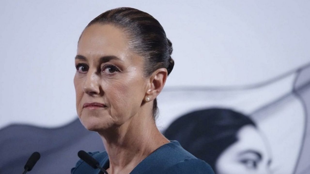 Presidencia de México niega alerta por drones de cárteles mexicanos en la frontera con EU