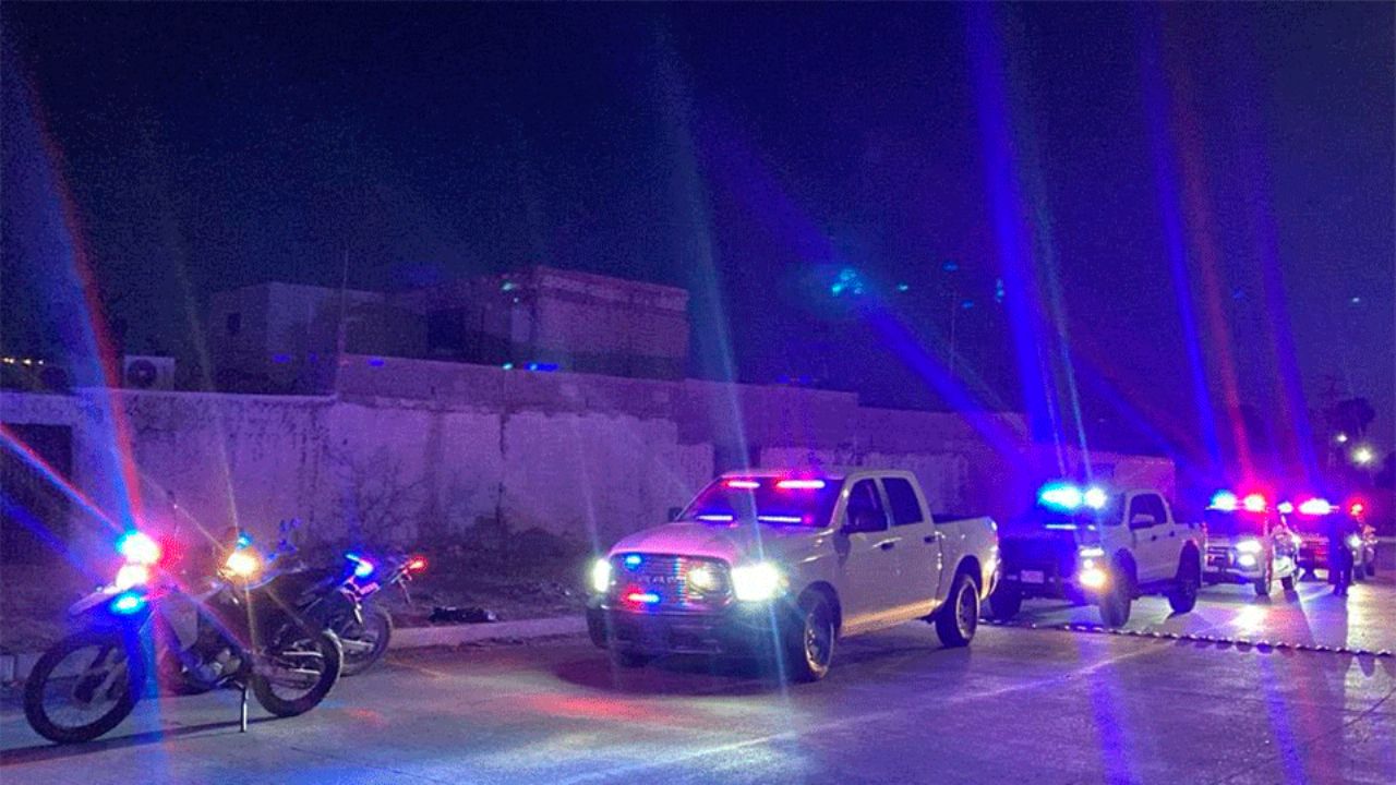 Hombre es arrestado por incendiar la vivienda de su hermana en el norte de Hermosillo