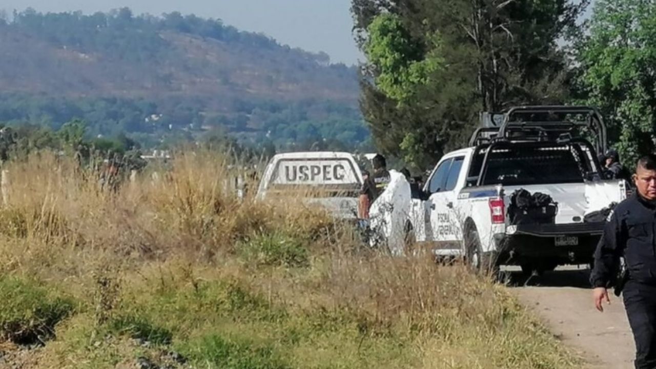 Tras pasar más de 1 mes desaparecido, hallan el cuerpo de empresario en Michoacán