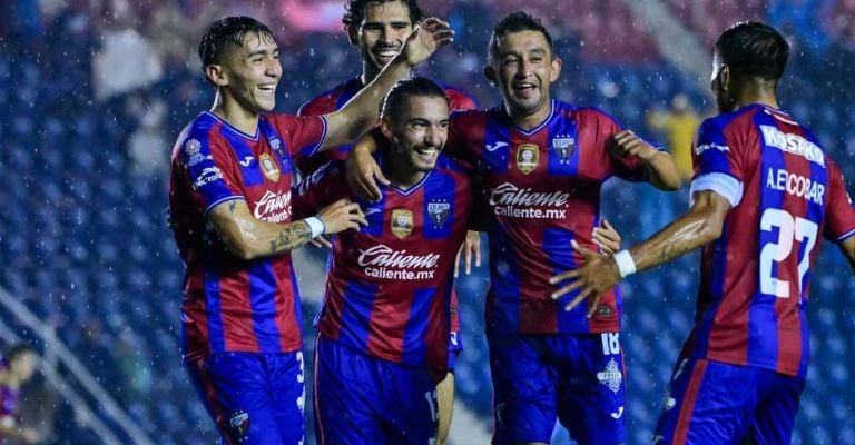 Atlante desistió de la demanda hace días