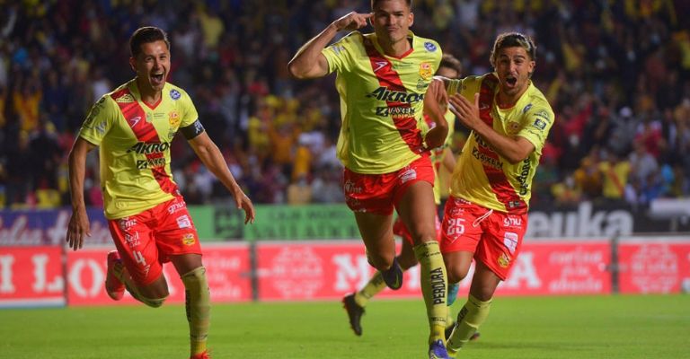Atlético Morelia se mantiene en la pelea ante la FMF