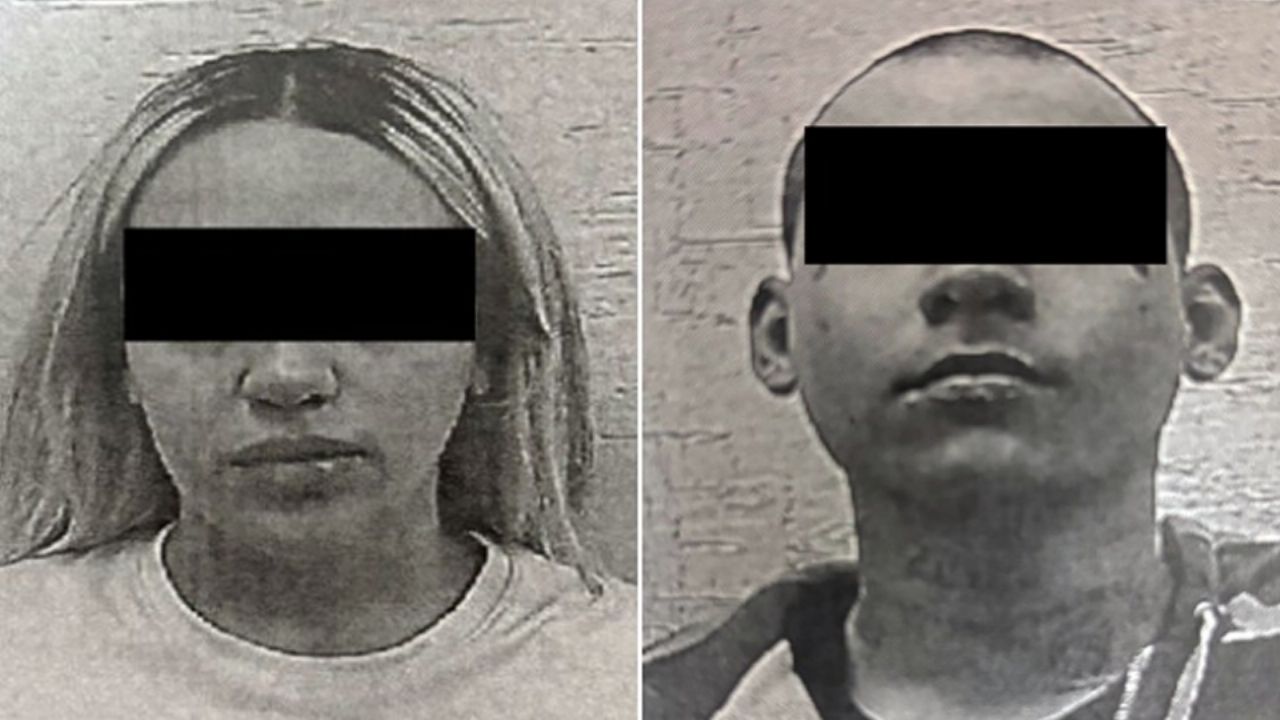 Hermosillo: Detienen a jóvenes de 19 años por secuestrar a conductora de app durante 18 días