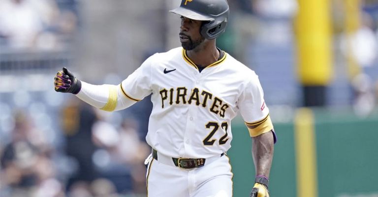 McCutchen también se fue para la calle