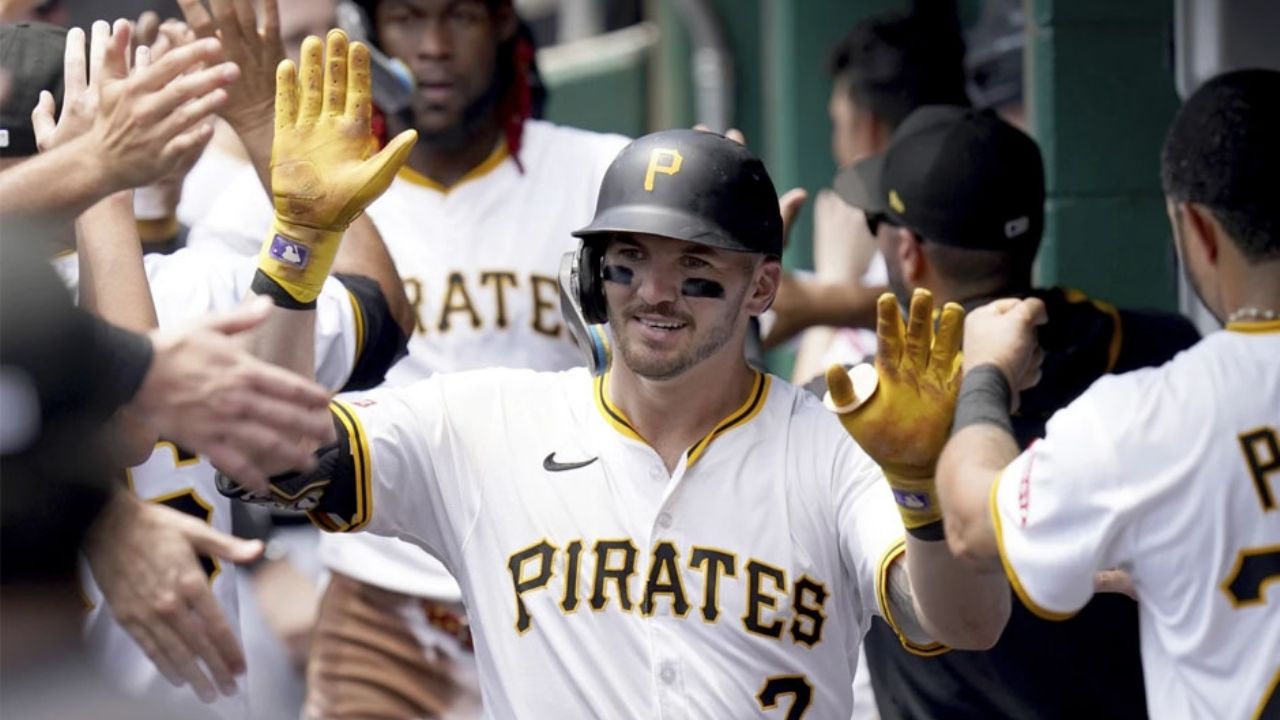Encabezados por Horwitz, los Pirates sacan la escoba y barren a los Tigers