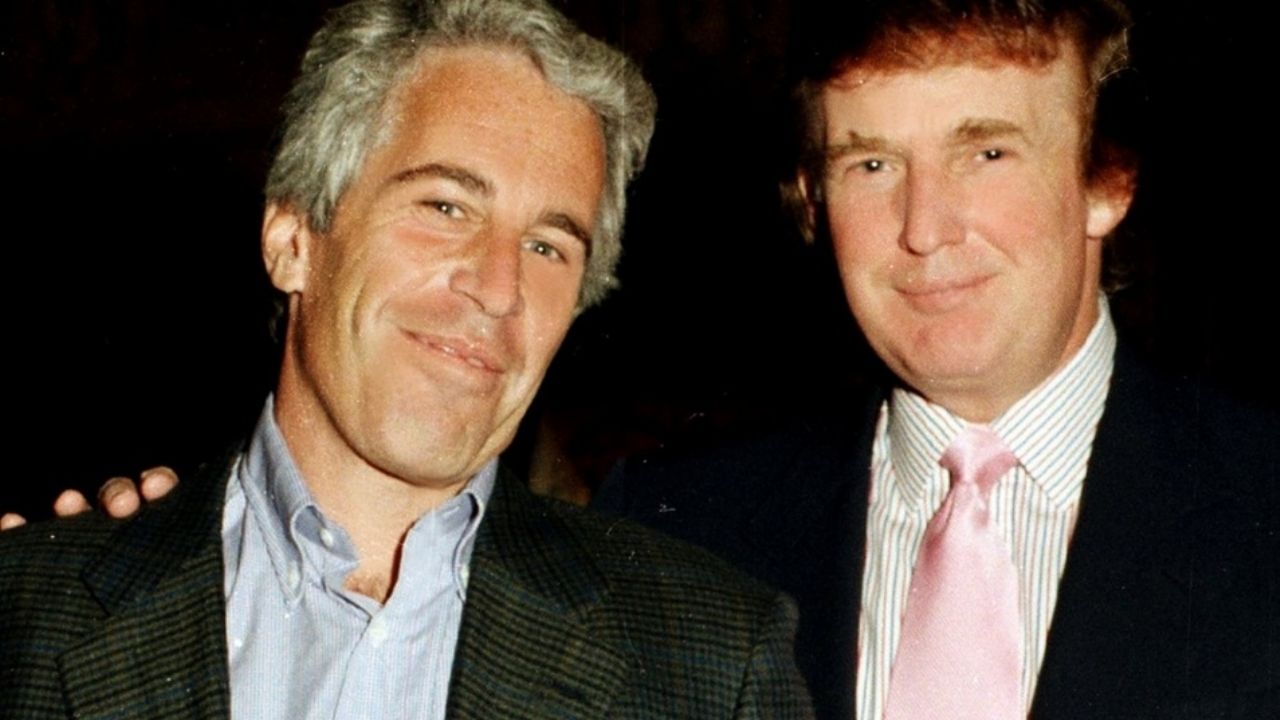 EU en shock: Casa Blanca niega que Donald Trump haya tenido nexos con Jeffrey Epstein