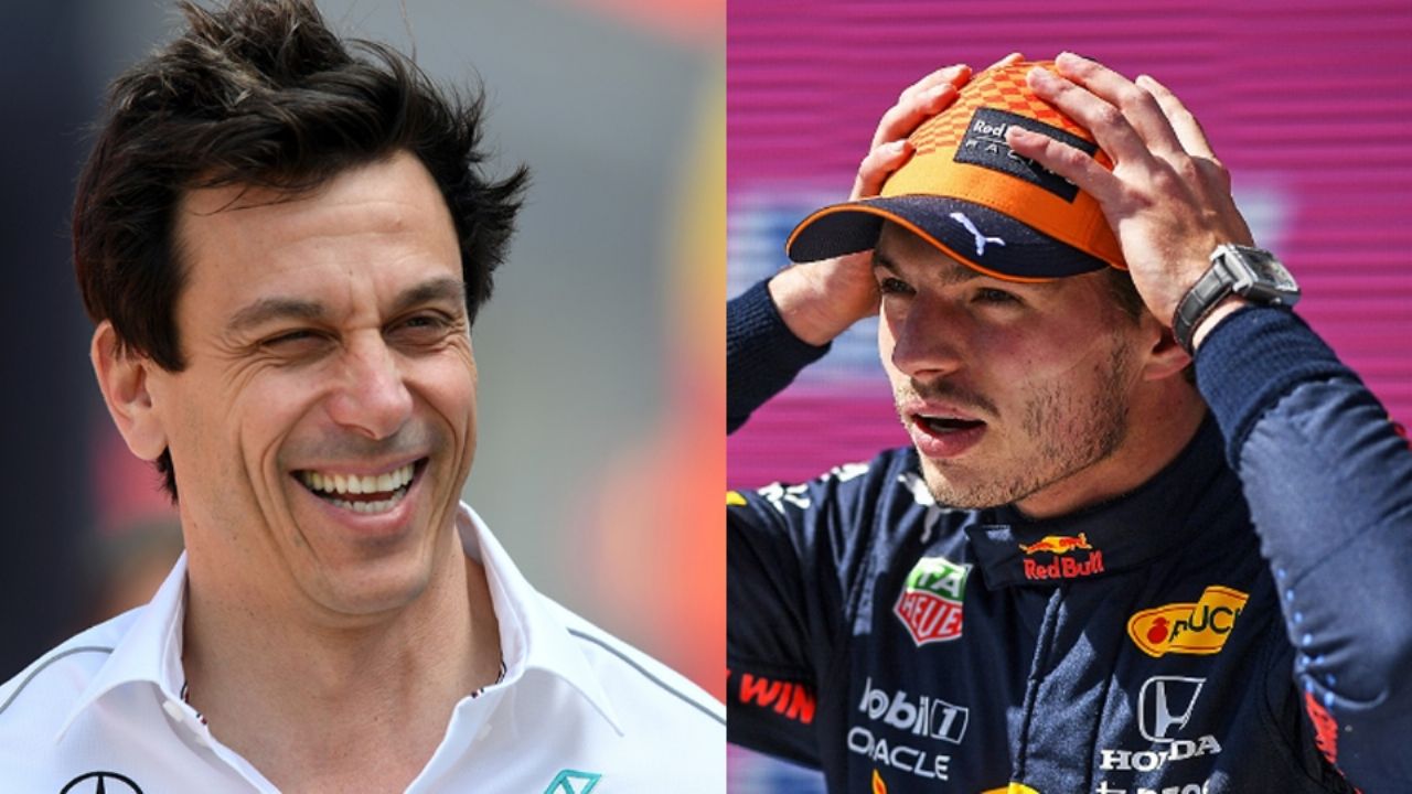 Verstappen se queda en RB; Mercedes rechaza su llegada: “La prioridad son nuestros pilotos”