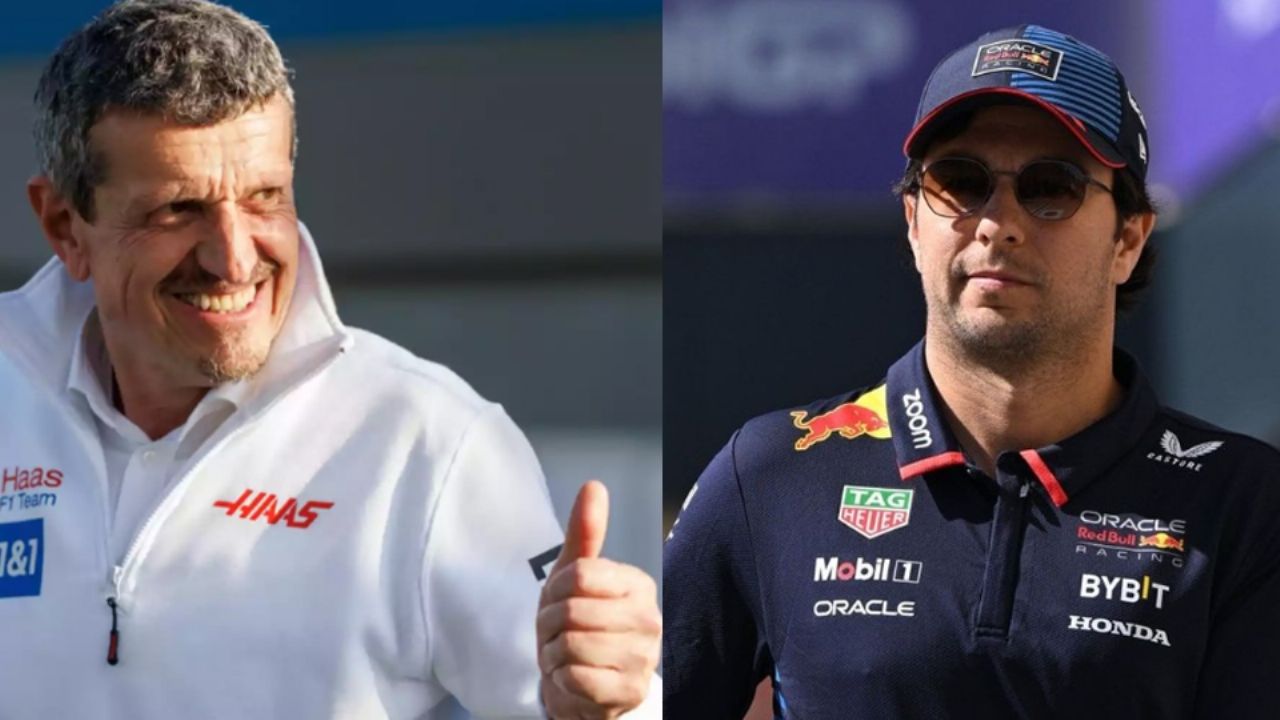 ‘Checo’ Pérez, a punto de volver a F1: Lo señalan como el favorito para unirse a Cadillac