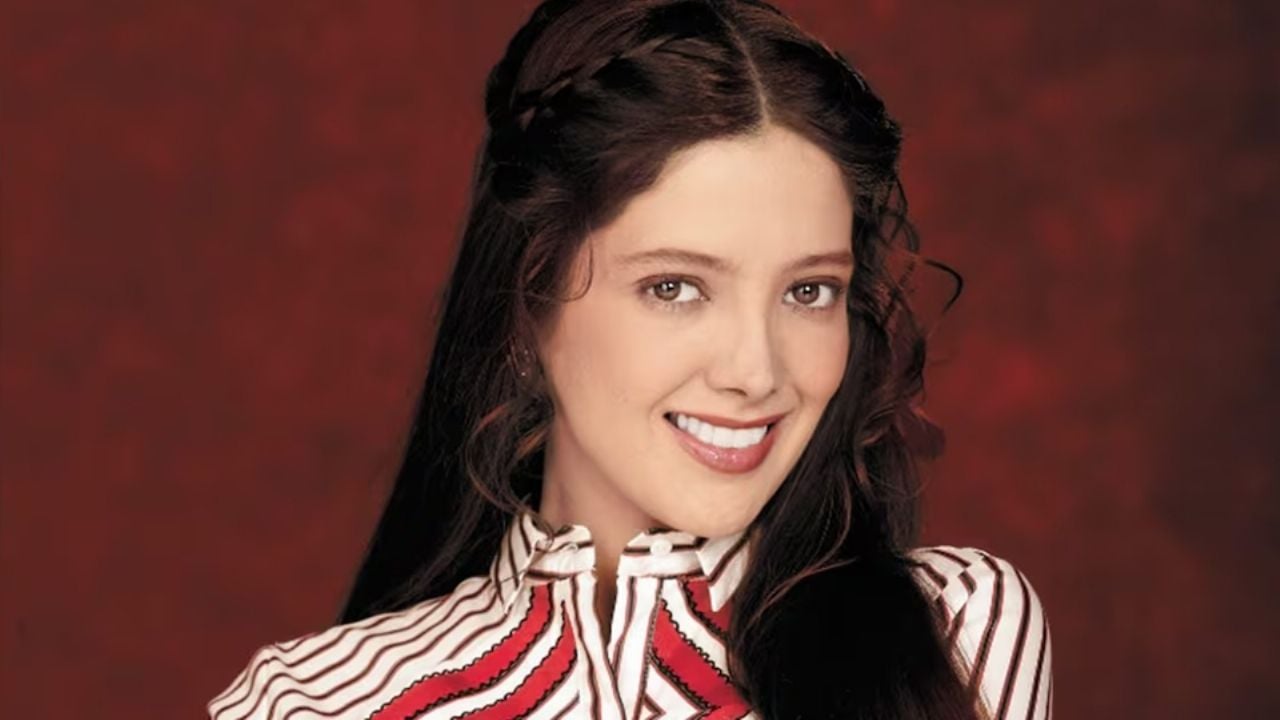 ¿Murió Adela Noriega? Tras 17 años retirada de Televisa, revelan su verdadero estado